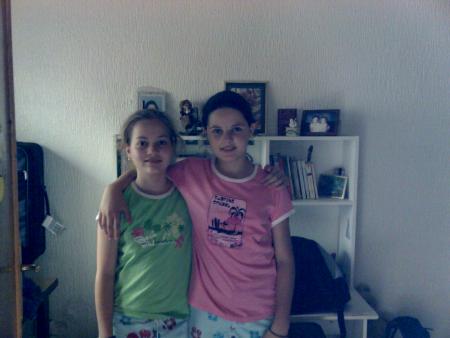 Sab & Kenza